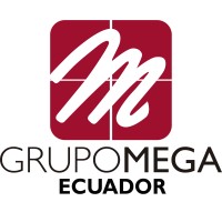 GRUPOMEGA ECUADOR logo, GRUPOMEGA ECUADOR contact details