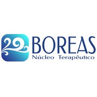 Boreas Núcleo Terapêutico logo, Boreas Núcleo Terapêutico contact details