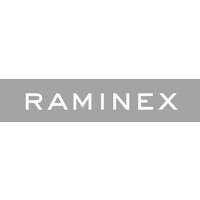 RAMINEX logo, RAMINEX contact details