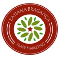 Tatiana Bragança - Trade Marketing logo, Tatiana Bragança - Trade Marketing contact details