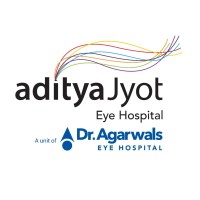 Aditya Jyot Eye Hospital Pvt Ltd logo, Aditya Jyot Eye Hospital Pvt Ltd contact details