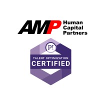 AMP Human Capital Partners LLC logo, AMP Human Capital Partners LLC contact details