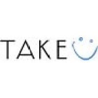 TakeU logo, TakeU contact details