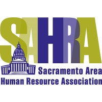 Sacramento Area Human Resource Association logo, Sacramento Area Human Resource Association contact details