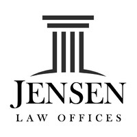 Jensen Law Offices, PLLP logo, Jensen Law Offices, PLLP contact details