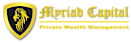 Myriad Capital logo, Myriad Capital contact details