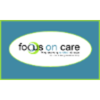 Focus On Care logo, Focus On Care contact details