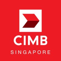 CIMB Singapore logo, CIMB Singapore contact details