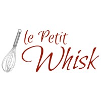 Le Petit Whisk logo, Le Petit Whisk contact details