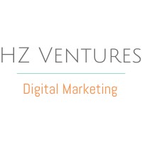 HZ Ventures Digital Marketing logo, HZ Ventures Digital Marketing contact details