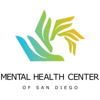 Mental Health Center of San Diego logo, Mental Health Center of San Diego contact details