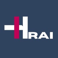 HRAI logo, HRAI contact details