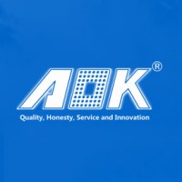 AOK LED Light Company Limited logo, AOK LED Light Company Limited contact details