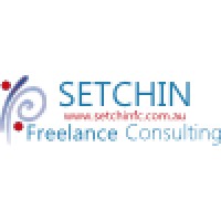 SETCHIN Freelance Consulting logo, SETCHIN Freelance Consulting contact details