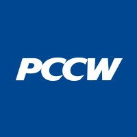 PCCW Limited logo, PCCW Limited contact details