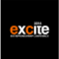 EXCITE2014 logo, EXCITE2014 contact details