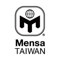 Mensa Taiwan logo, Mensa Taiwan contact details