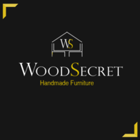 Wood Secret logo, Wood Secret contact details