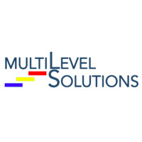 Multilevel Solutions logo, Multilevel Solutions contact details