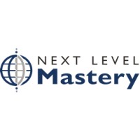 Next Level Mastery logo, Next Level Mastery contact details