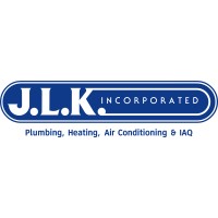 JLK Incorporated logo, JLK Incorporated contact details