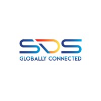 SDS Logistics logo, SDS Logistics contact details