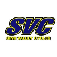 Simi Valley Cycles logo, Simi Valley Cycles contact details