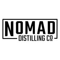 Nomad Distilling Co. logo, Nomad Distilling Co. contact details