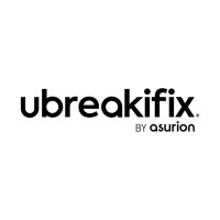 uBreakiFix CT logo, uBreakiFix CT contact details