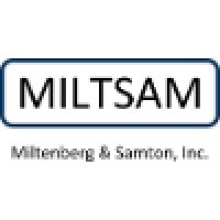 MILTSAM - Miltenberg & Samton, Inc. logo, MILTSAM - Miltenberg & Samton, Inc. contact details