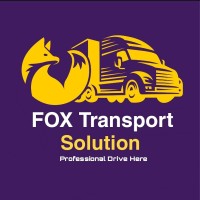 Fox Transport Solutions logo, Fox Transport Solutions contact details