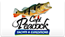 Captain Peacock Yachts & Expeditions logo, Captain Peacock Yachts & Expeditions contact details