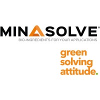 Minasolve logo, Minasolve contact details