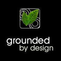 Grounded By Design logo, Grounded By Design contact details