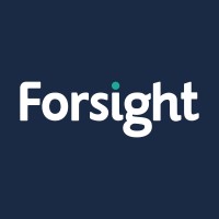 Forsight logo, Forsight contact details