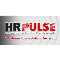 HR Pulse logo, HR Pulse contact details