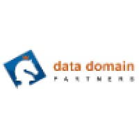 Data Domain Partners logo, Data Domain Partners contact details