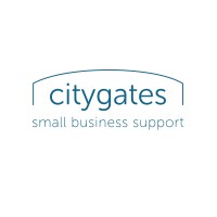 CITY GATES logo, CITY GATES contact details