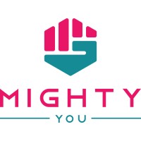 Mighty You logo, Mighty You contact details