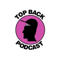 Top Back Podcast logo, Top Back Podcast contact details