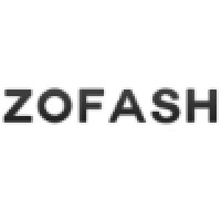 ZOFASH logo, ZOFASH contact details