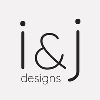 I&J Designs logo, I&J Designs contact details