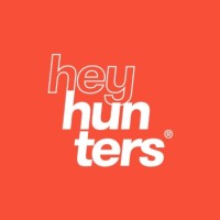 Hey Hunters logo, Hey Hunters contact details