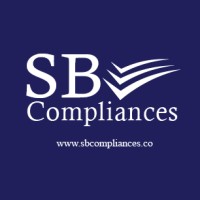 SB Compliances PK logo, SB Compliances PK contact details