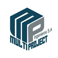 Multiproject Ingenieros S.A. logo, Multiproject Ingenieros S.A. contact details