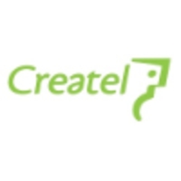 CREATEL STUDIO S.A. logo, CREATEL STUDIO S.A. contact details