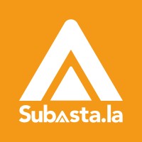 Subasta.la logo, Subasta.la contact details