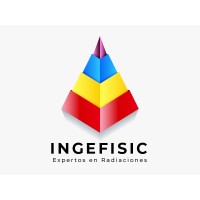 Ingefisic Expertos en Radiaciones logo, Ingefisic Expertos en Radiaciones contact details