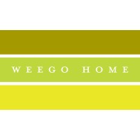 Weego Home logo, Weego Home contact details