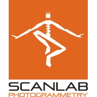 Scanlab Photogrammetry logo, Scanlab Photogrammetry contact details